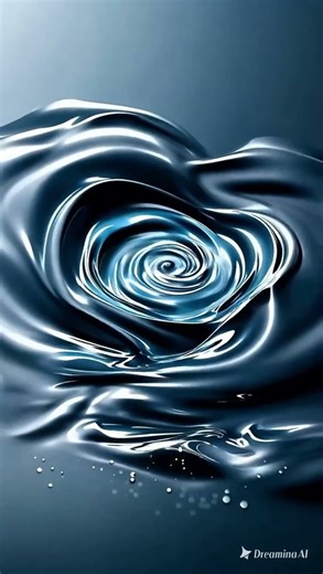 Minimal Visuals for Deep Calm