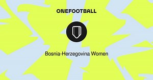 Bosnia-Herzegovina Women | Overview | OneFootball