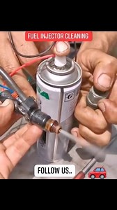 5.3K reactions · 372 shares | Fuel injection cleaning Process... #automobile #fypシ゚viralシfypシ゚viralシalシ #viralreelsシ #foryoupagereels #reelsviralfb #reelsfypシ #reelsvideo #trendingreels #reelsfb #reelsfacebook #reelsinstagram | MD Mohsin Hasan Munna | Facebook
