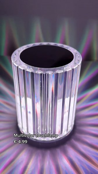 Nieuwe lampen onthulling bij Action Nederland