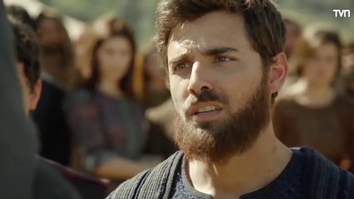 Génesis - Capítulo 154 (248) - Español Latino