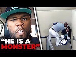 50 Cent Threatens Busta Rhymes To Not Cross His Path
