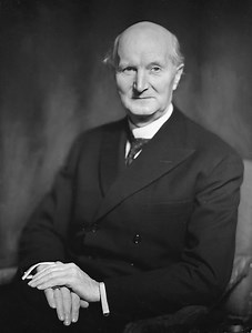 Niels Bjerrum - Alchetron, The Free Social Encyclopedia