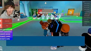 Roblox noob dropped a banger