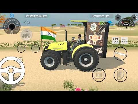 DJ Wala Game – DJ Driving Indian Vehicles (DJ Gadi Wala) – Car Game Android Gameplay