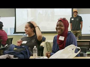 Hear from Students and Mentors - Salesforce Futureforce Tech Launchpad 2023, powered by CodePath