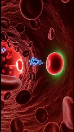 The Future of Medicine is... Microscopic?