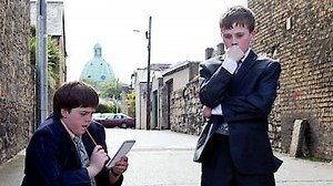 Watch Moone Boy Season 3 Episode 1 - Where the Streets Do Have Names