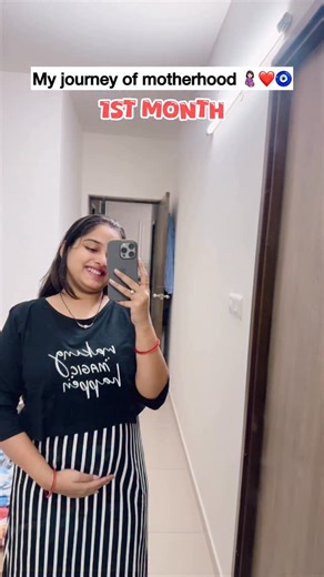 Chetna Mahajan | Lifestyle and Motherhood Content Creator | Bump to Baby 👶🤰🏻❤️ #BabyOnBoard #PreggoVibes #BumpStyle #BumpUpdate #PregnancyGlow #MomToBe #BumpLife #Bumpdate #vlog #gwalior #journey... | Instagram