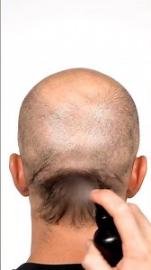 instent hair transformation #beautytips #barber #hairstyle #barbershop #longlayerhaircut #barberlove