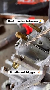 787K views · 2.1K reactions | More fuel big power, legend knows‍ #fypシ゚viralシ #bossawin #mechanic #tricks #fblifestyle #diycrafts #followme #racing #carburator | Boss Awin | Facebook