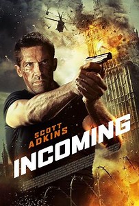 Incoming  (2018)