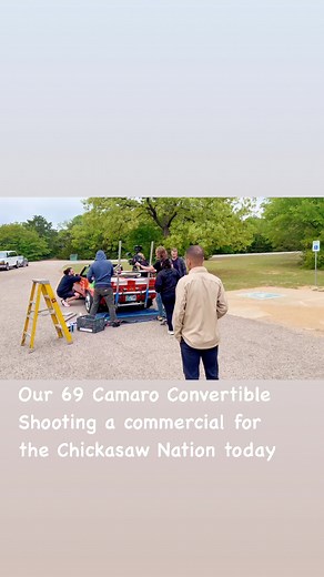 3.4K views · 64 reactions | Red Line Muscle Cars on Reels | Facebook