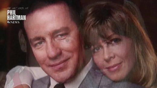 Remembering the day Phil and Brynn Hartman died: "It was like a punch in the gut." #LastDays #PhilHartman https://abcn.ws/2Nnp0m3 | ABC 20/20