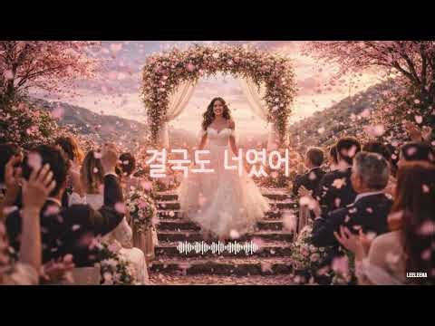결국도 너였어 💍 | 남자 축가 발라드 | Wedding Song | Emotional Piano Ballad
