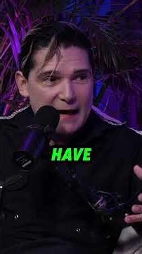 Corey Feldman Calls Out Jimmy Kimmel
