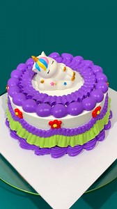 Creative Cake Tutorials | Cake Decor