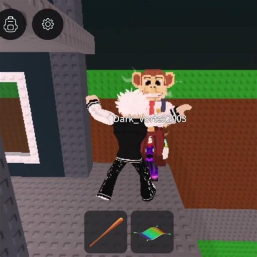 Obby and mom dad 😆😆 #roblox #shorts #viral 1020