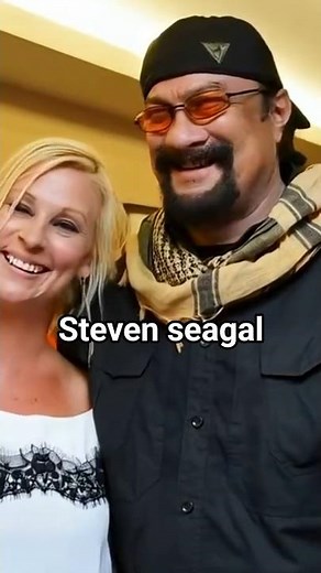 Steven Seagal ★ Then and Now 2025 | Martial Arts Legend