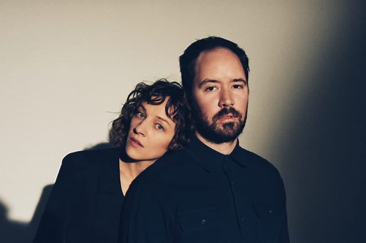 The Name May Change But The Harmonies Stay True: Mandolin Orange Becomes Watchhouse