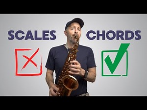 Practice Jazz Improvisation Like This Every Day for Better Solos