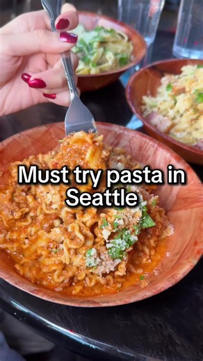 Top 30 Dinners for Two in Seattle Under $30
