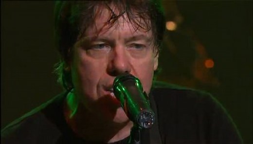 George Thorogood & The Destroyers - One Bourbon, One Scotch, One Beer (LIVE)