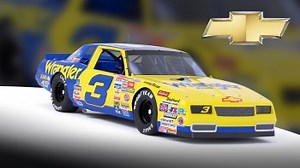 NASCAR Legends Chevrolet Monte Carlo - 1987 - iRacing.com