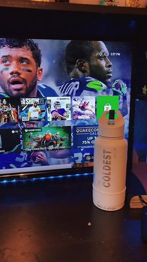 How to Change Xbox Background to Custom Image Tutorial