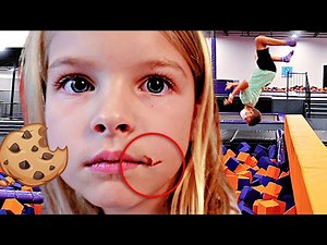 😳WHO STOLE THE COOKIE🍪😂