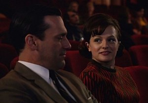 Mad Men Finale Recap: Shock And Awww - TVLine