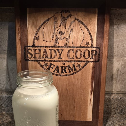 Shady Coop Farm | Waynesville OH