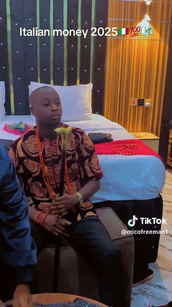 Understanding Italian Money Trends for 2025