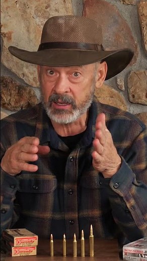 Hunting With the 204 Ruger?