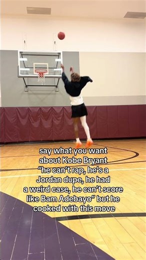 Kobe Bryant Footwork | NBA Signature Moves