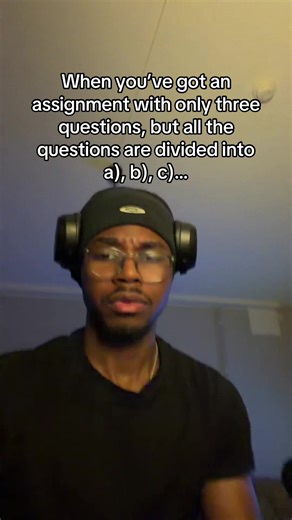 Understanding Assignment Challenges in School Work