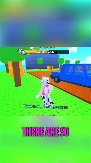 WHO IS THE IMPOSTER?! 🕵️ *SHOCKING REVEAL* #roblox #gaming