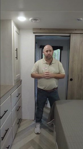 2024 CrossRoads RV Zinger ZR390DB at Southern RV