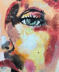 Why are Portraits Difficult? 8 Things you Will Need to Know - Improve Drawing