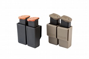 Vickers Tactical GLOCK 9mm/.40 Double Stack Magazine Pouch | Soldier Systems Daily