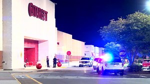 Men accused of luring another man into Target associated with Dad's Against Predators