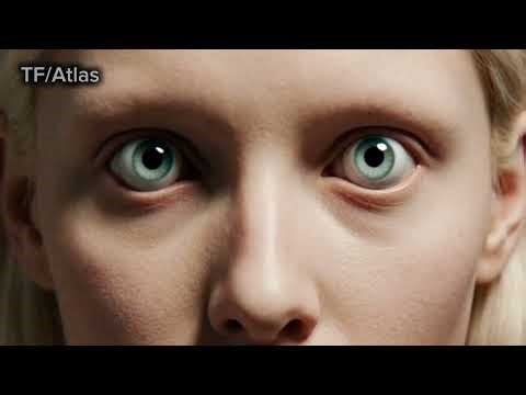 CLASSIFIED LEAK: Project Athena & The Chronos Trap (Unedited Footage)