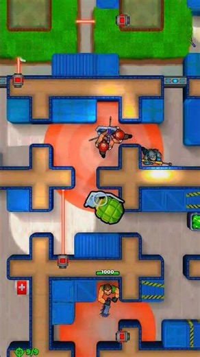 #hunter assassin ruby games