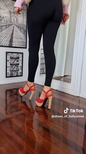 highheelslove on TikTok