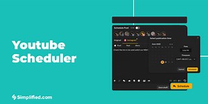 Free YouTube Scheduler : AI-Powered Marketing