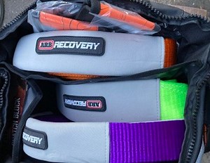 The 7 Best Recovery Straps In 2025 | Best Snatch Straps