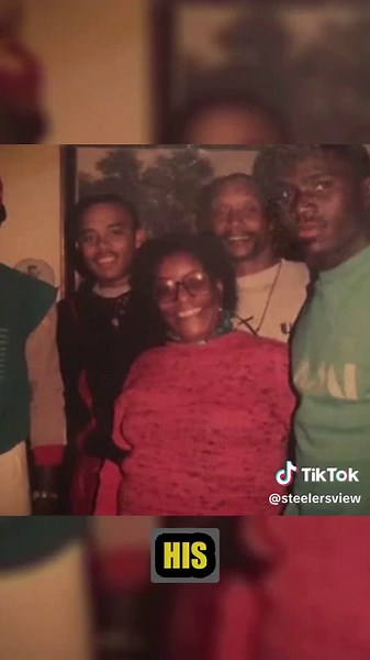 Greg Lloyd's Inspiring Journey from Streets to NFL