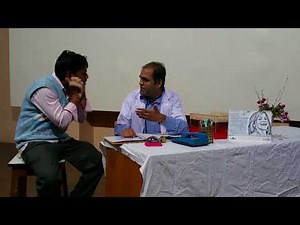 Academic Skit - Doctor Patient Relationship