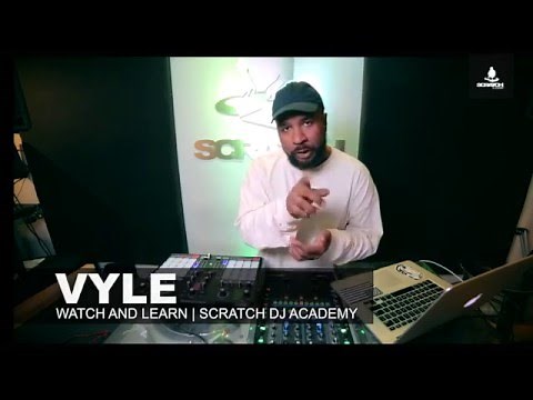 Midi mapping in Ableton Live using the Hercules P32 DJ Controller | VYLE | WATCH AND LEARN