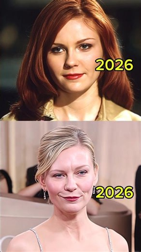 Spider-Man (2002) Cast Then and Now 2026 #shorts